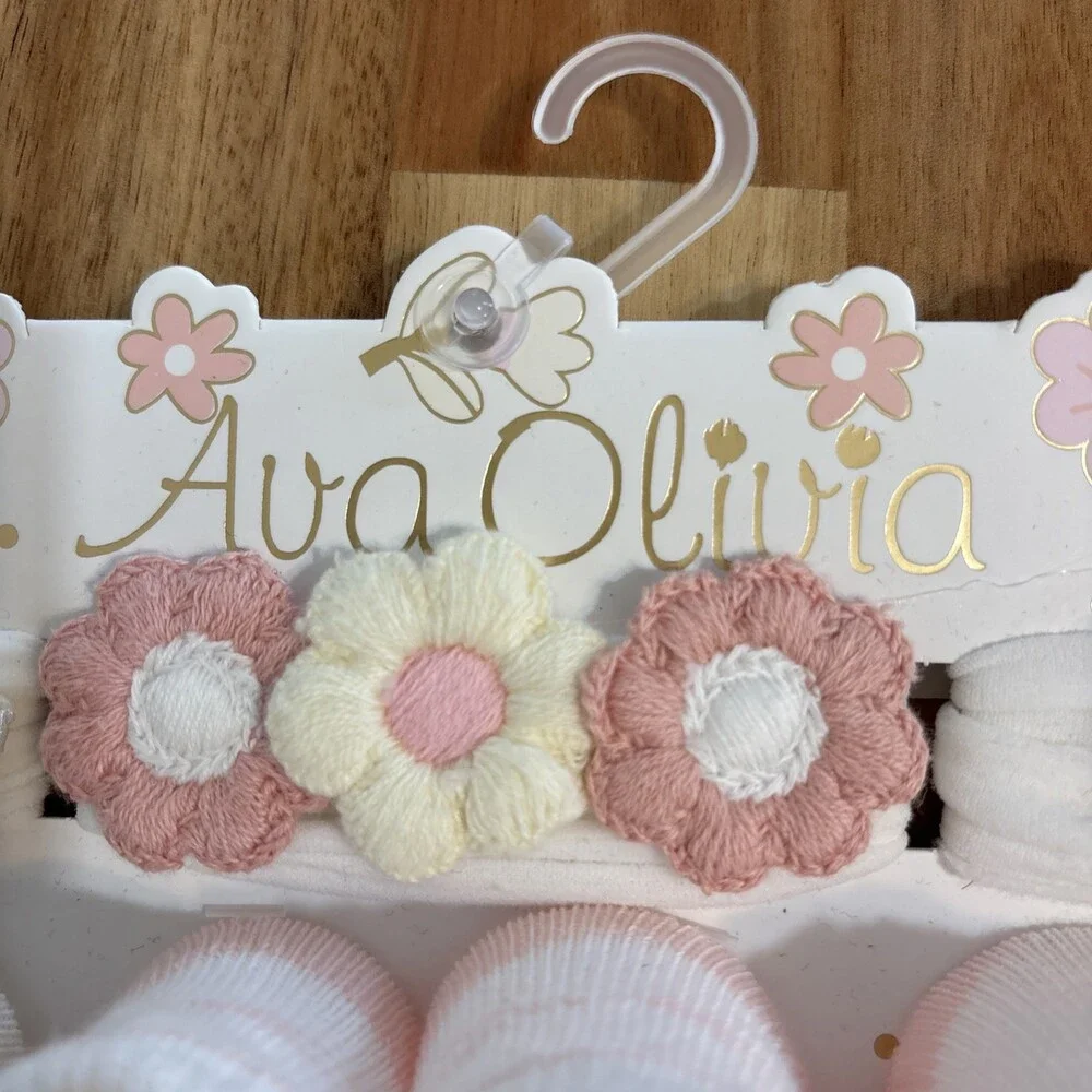 Ava adorable olivia